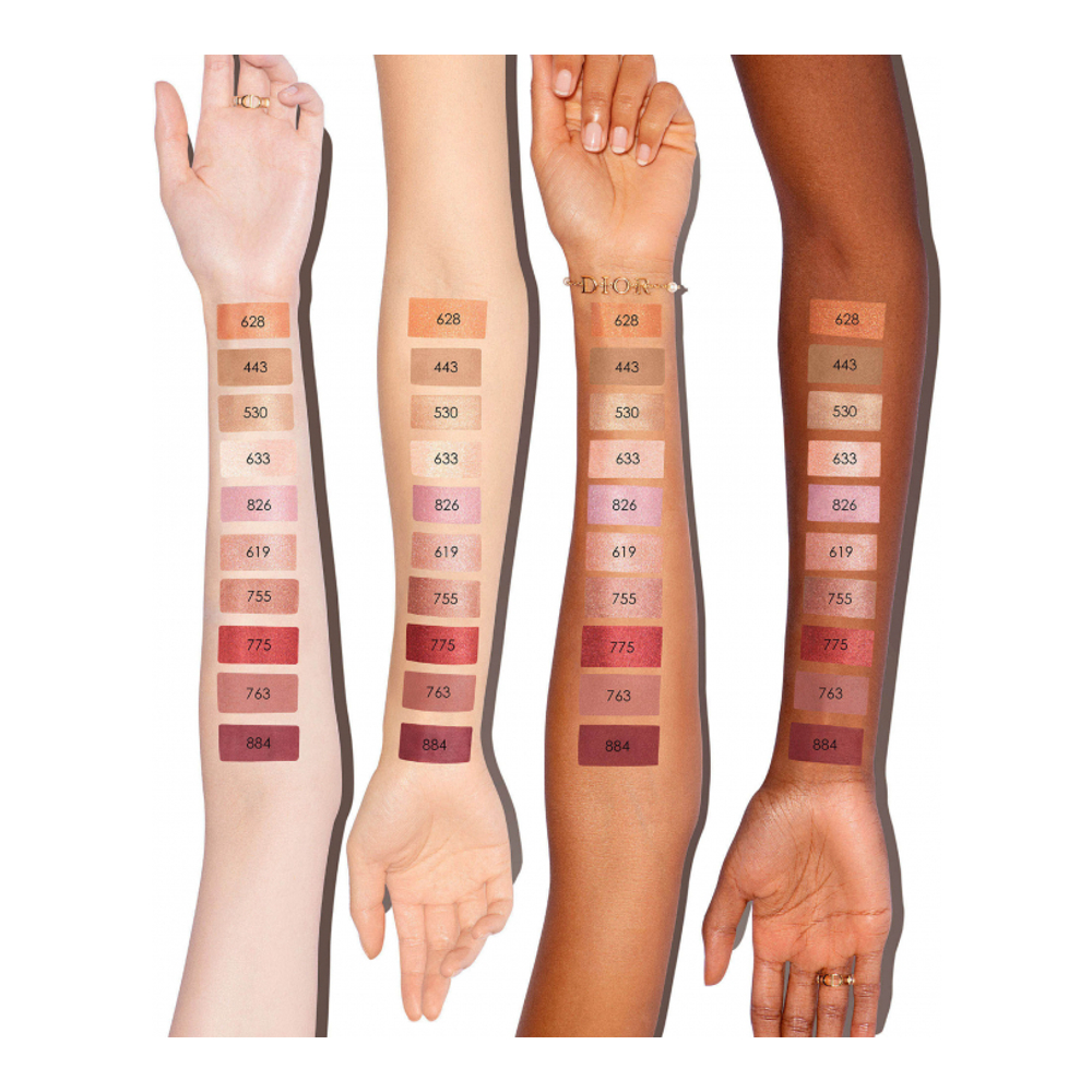 'Diorshow Mono Couleur Couture' Eyeshadow - 826 Rose Montaigne 2 g