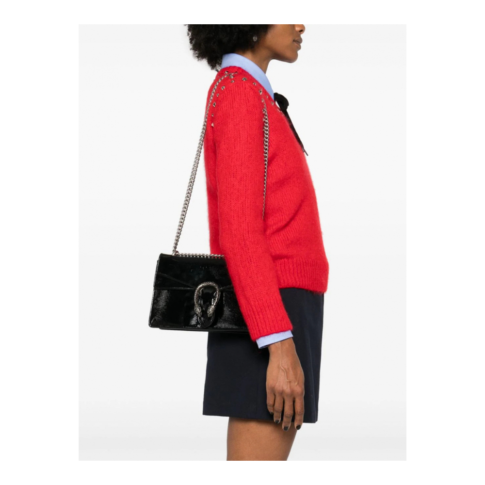 'Dyonysus' Schultertasche für Damen