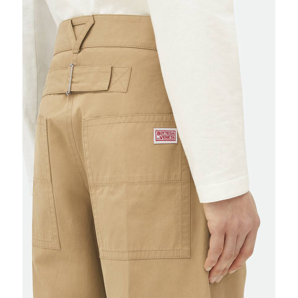 Pantalon cargo 'Light' pour Hommes