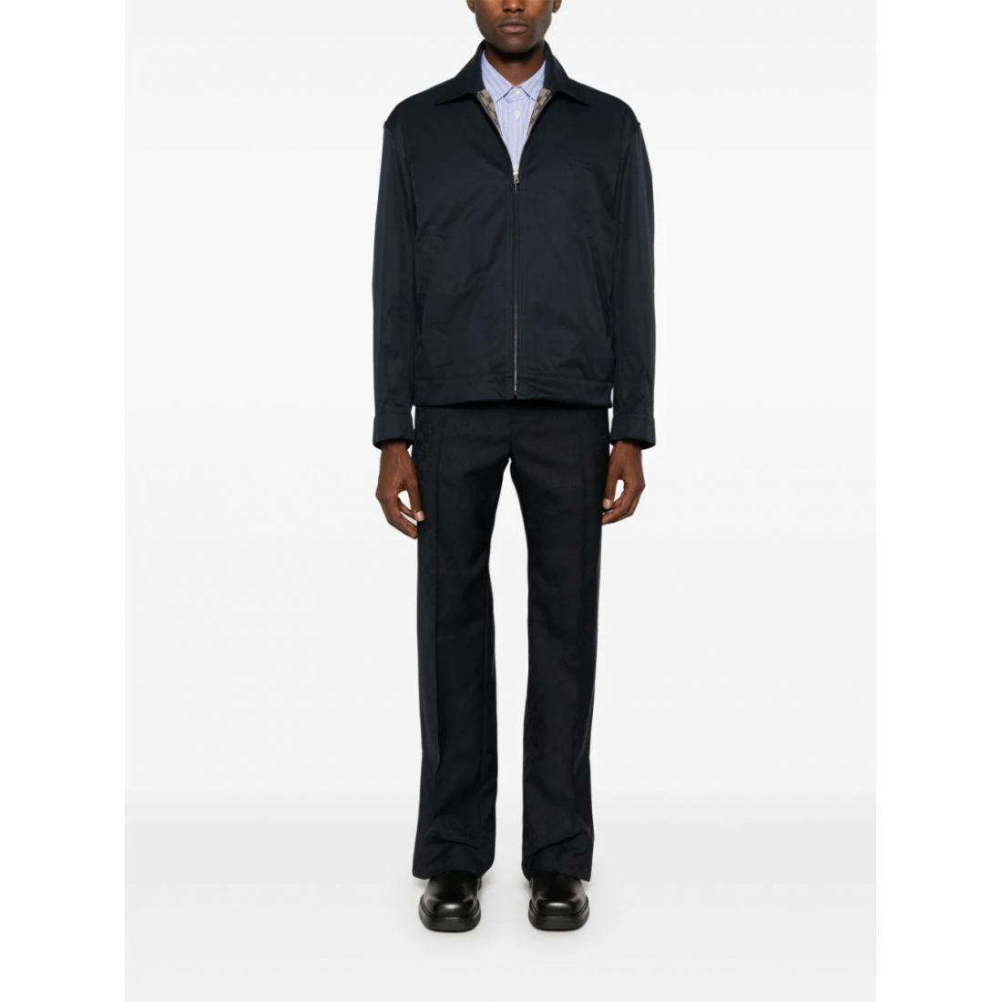 Men's 'GG Supreme' Trousers