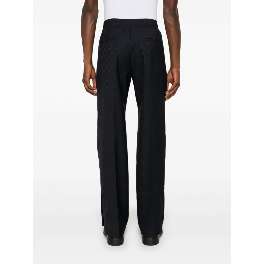 Men's 'GG Supreme' Trousers