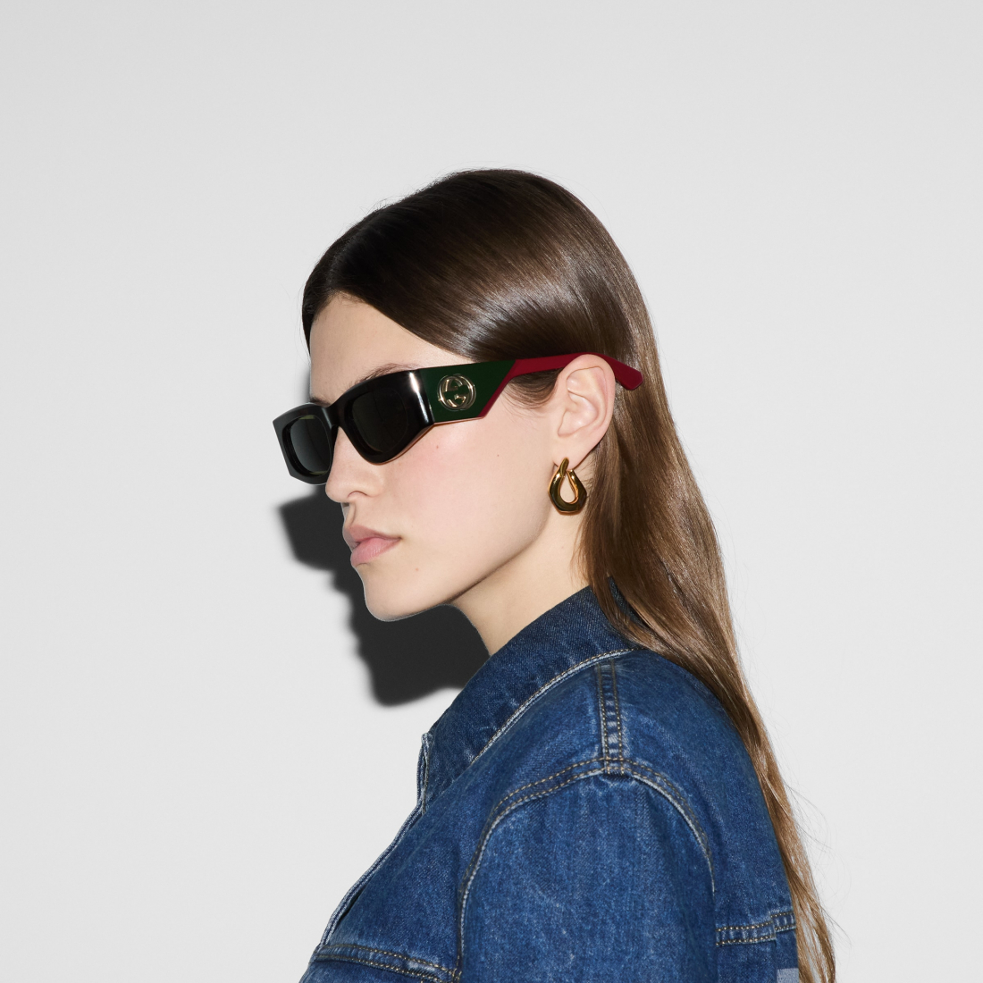 Women's 'GG1664S' Sunglasses