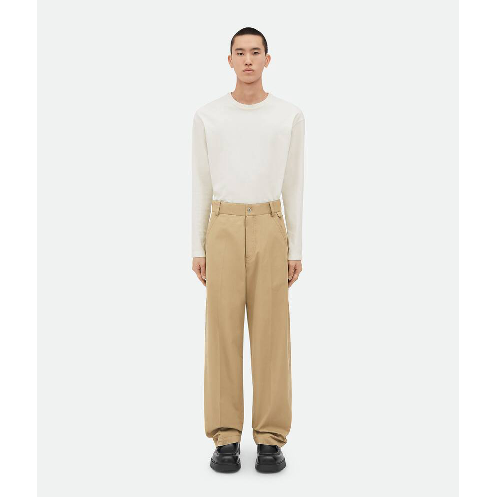 Pantalon cargo 'Light' pour Hommes