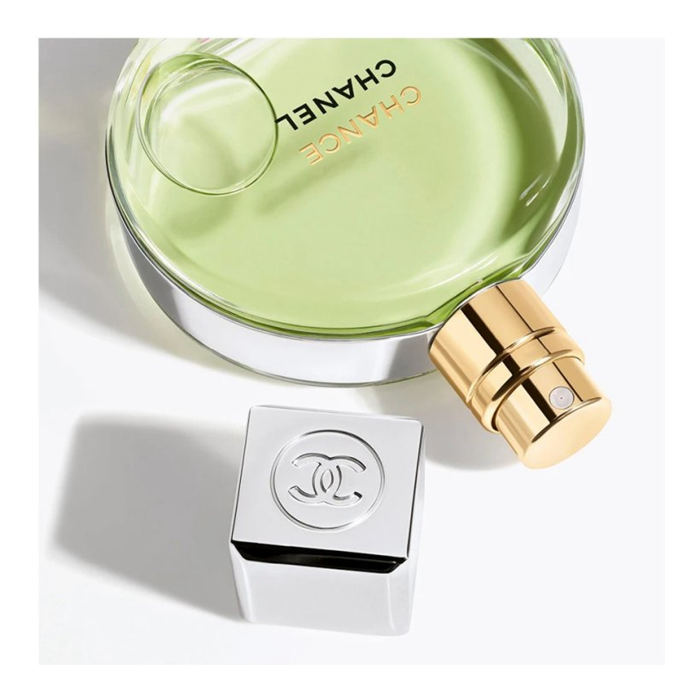 Eau de parfum 'Chance Eau Fraîche' - 35 ml