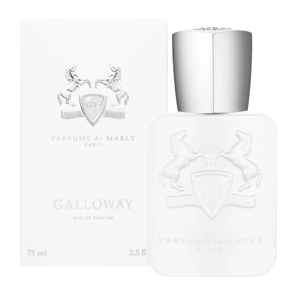 Eau de parfum 'Galloway' - 75 ml