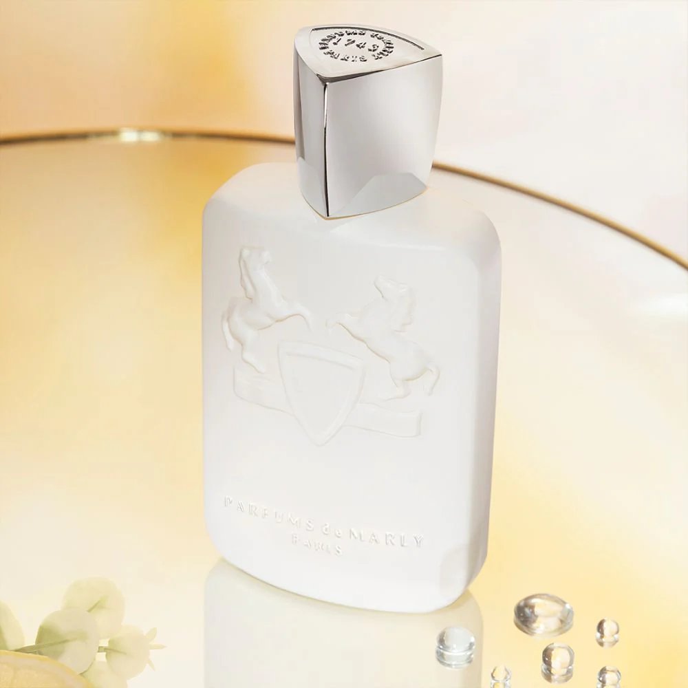 Eau de parfum 'Galloway' - 75 ml