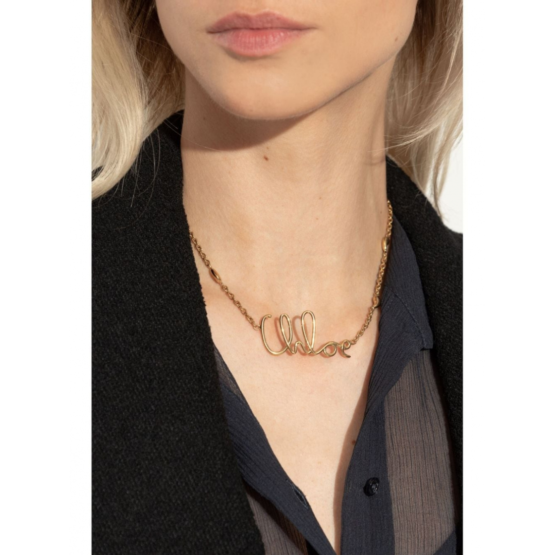 Women's 'Iconic' Necklace