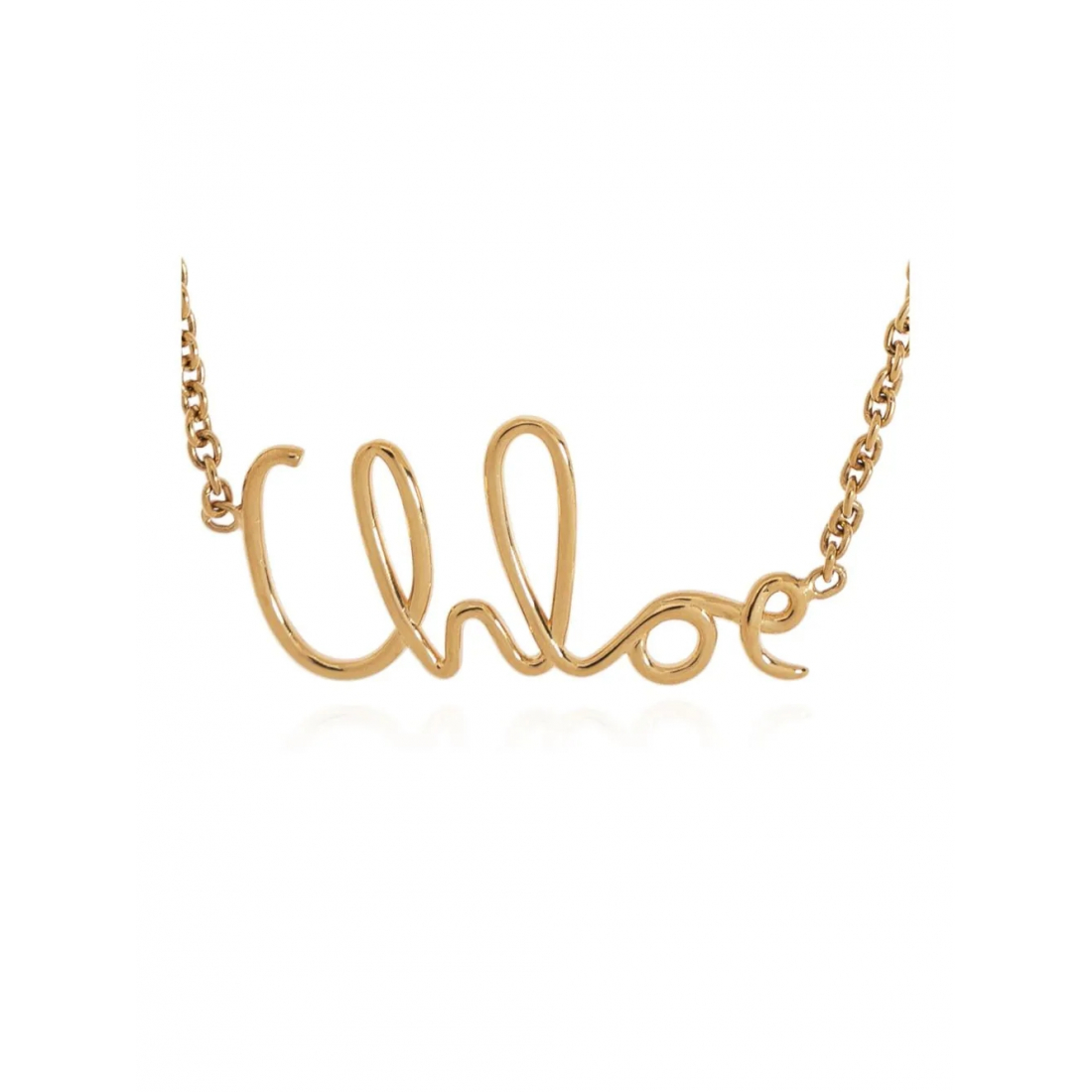 Women's 'Iconic' Necklace