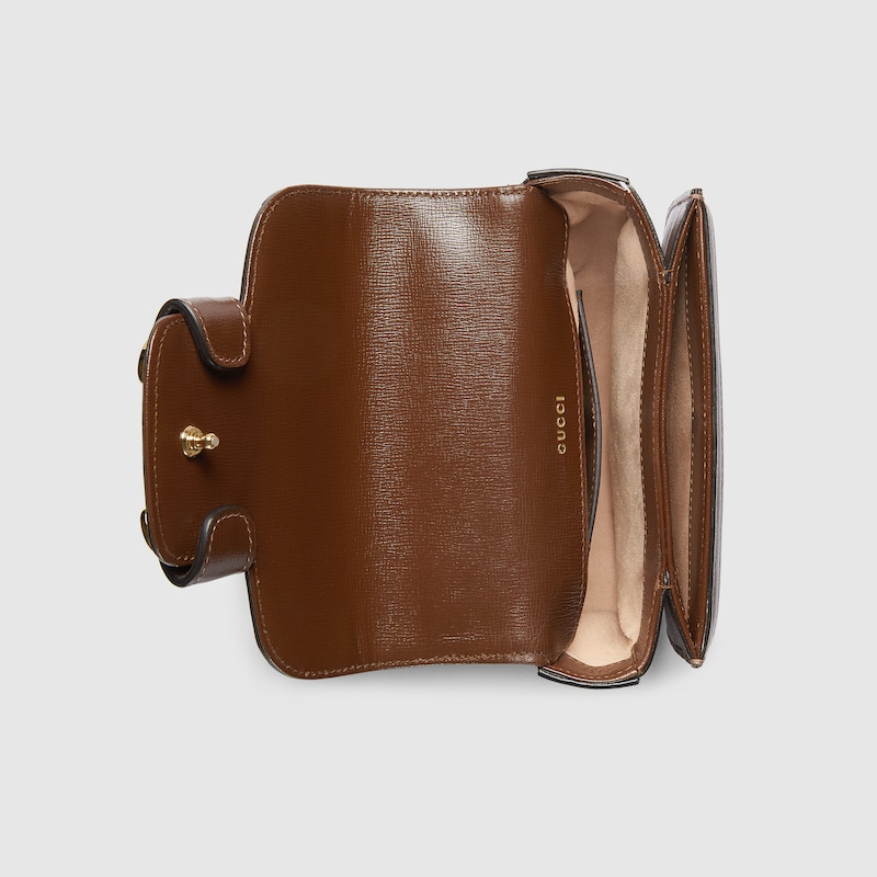 Sac à main 'Horsebit 1955 Mini' pour Femmes