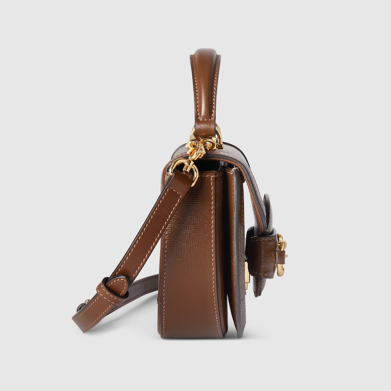 Sac à main 'Horsebit 1955 Mini' pour Femmes
