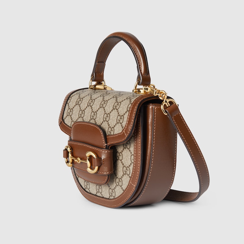 Sac à main 'Horsebit 1955 Mini' pour Femmes