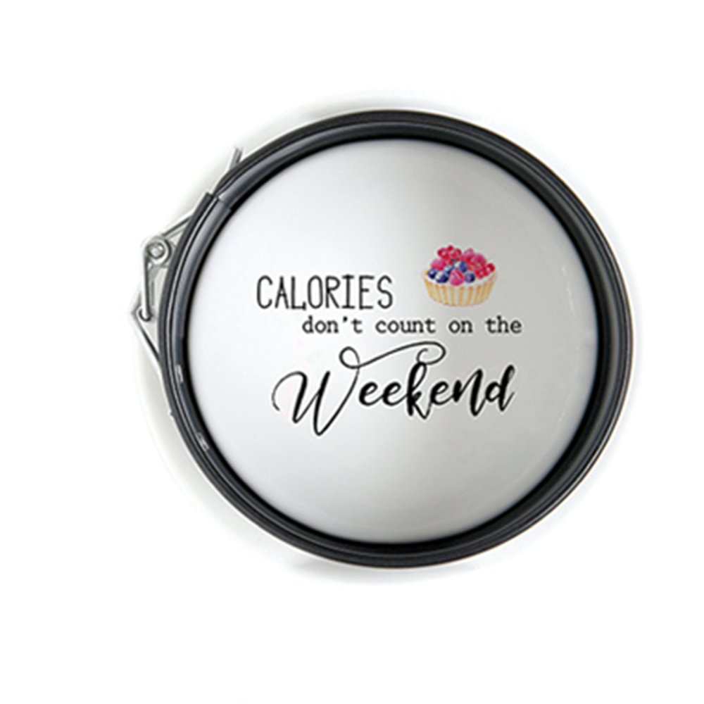 Porcelain Cake Springform Ø 13 cm In Colour Box Kitchen Elements