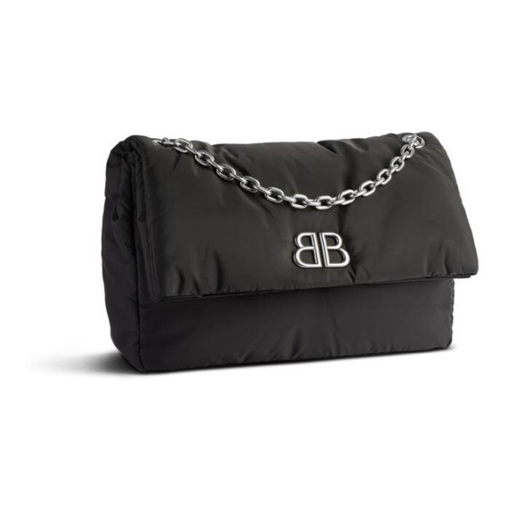 Women's 'Monaco Medium' Shoulder Bag