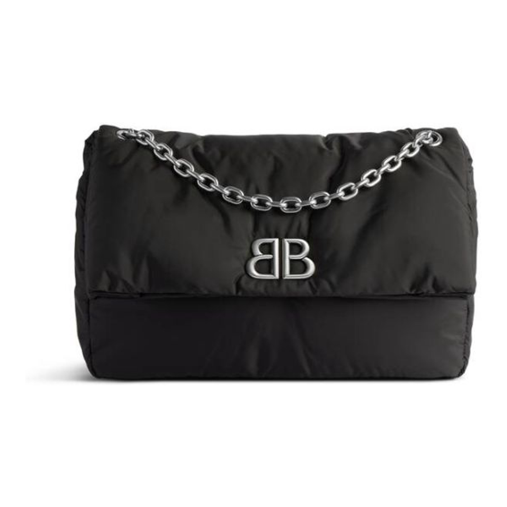Women's 'Monaco Medium' Shoulder Bag