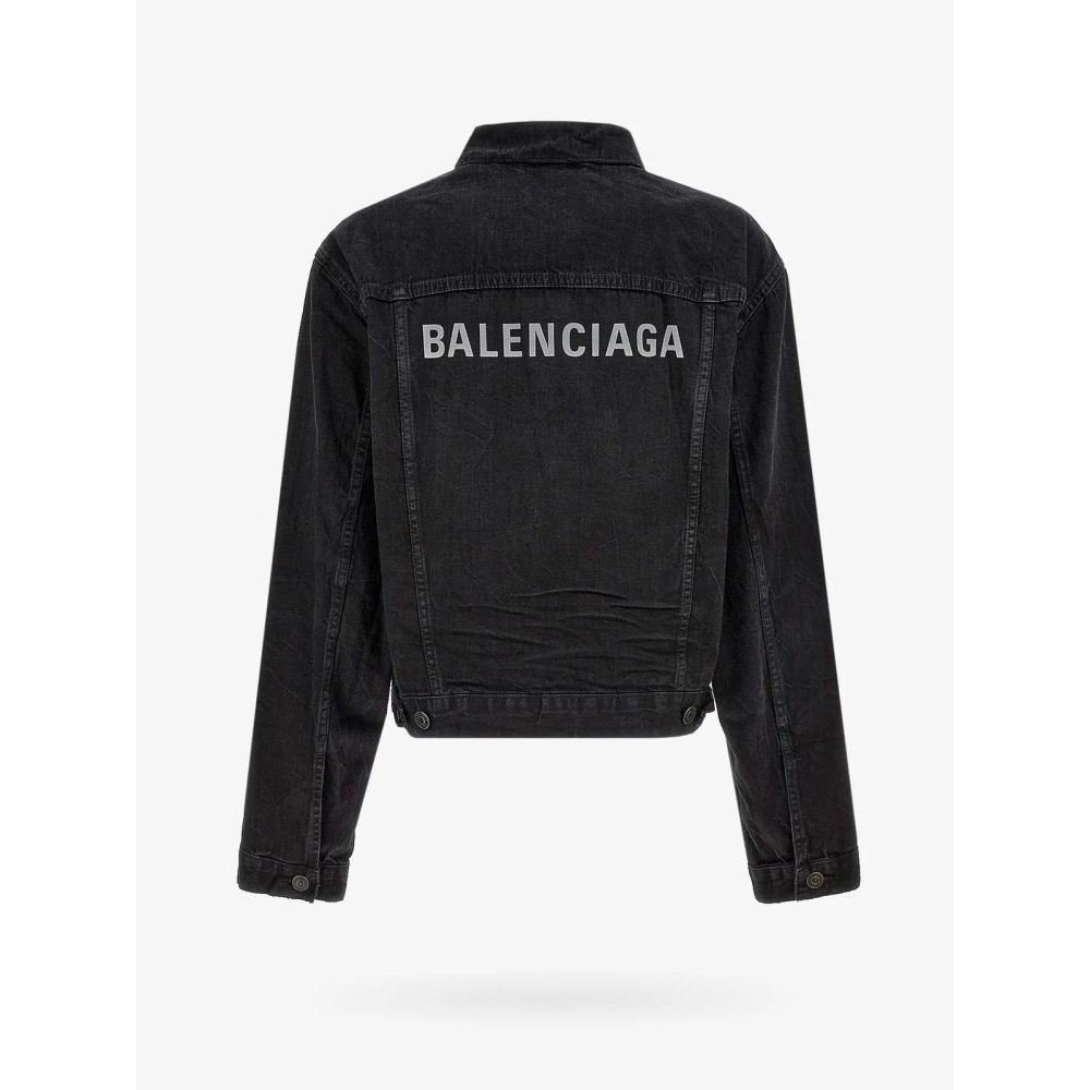 Veste en jeans pour Femmes