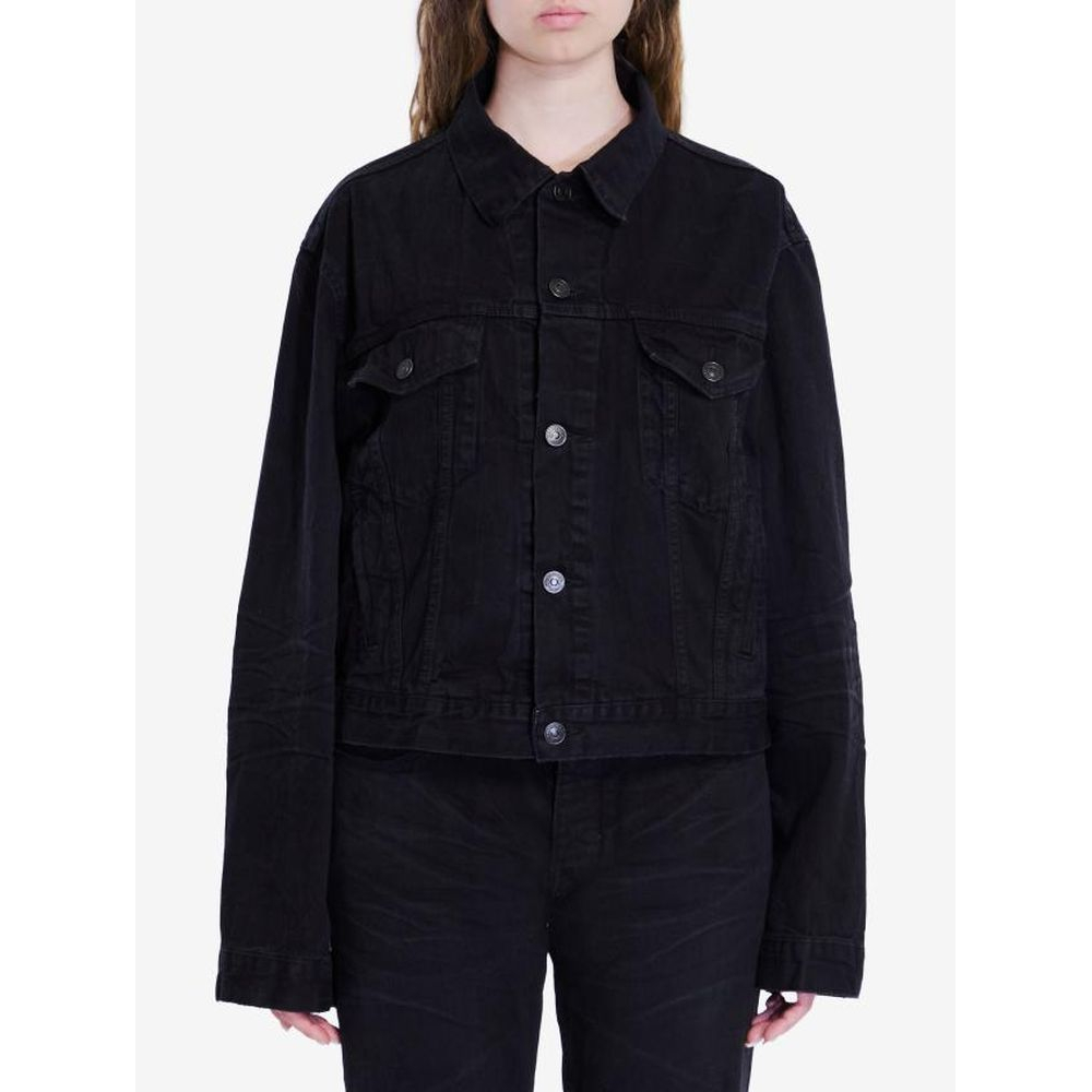 Veste en jeans pour Femmes