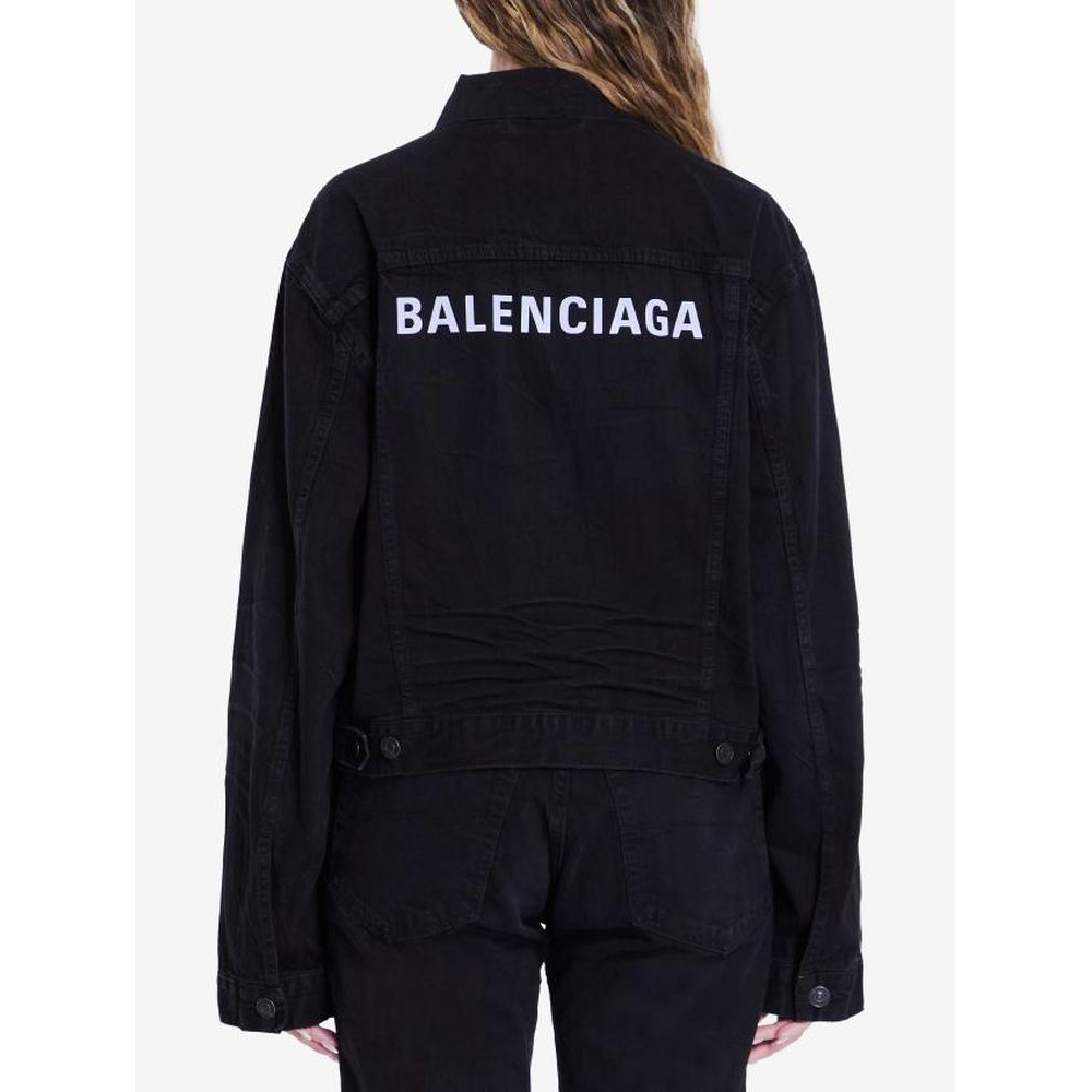 Veste en jeans pour Femmes