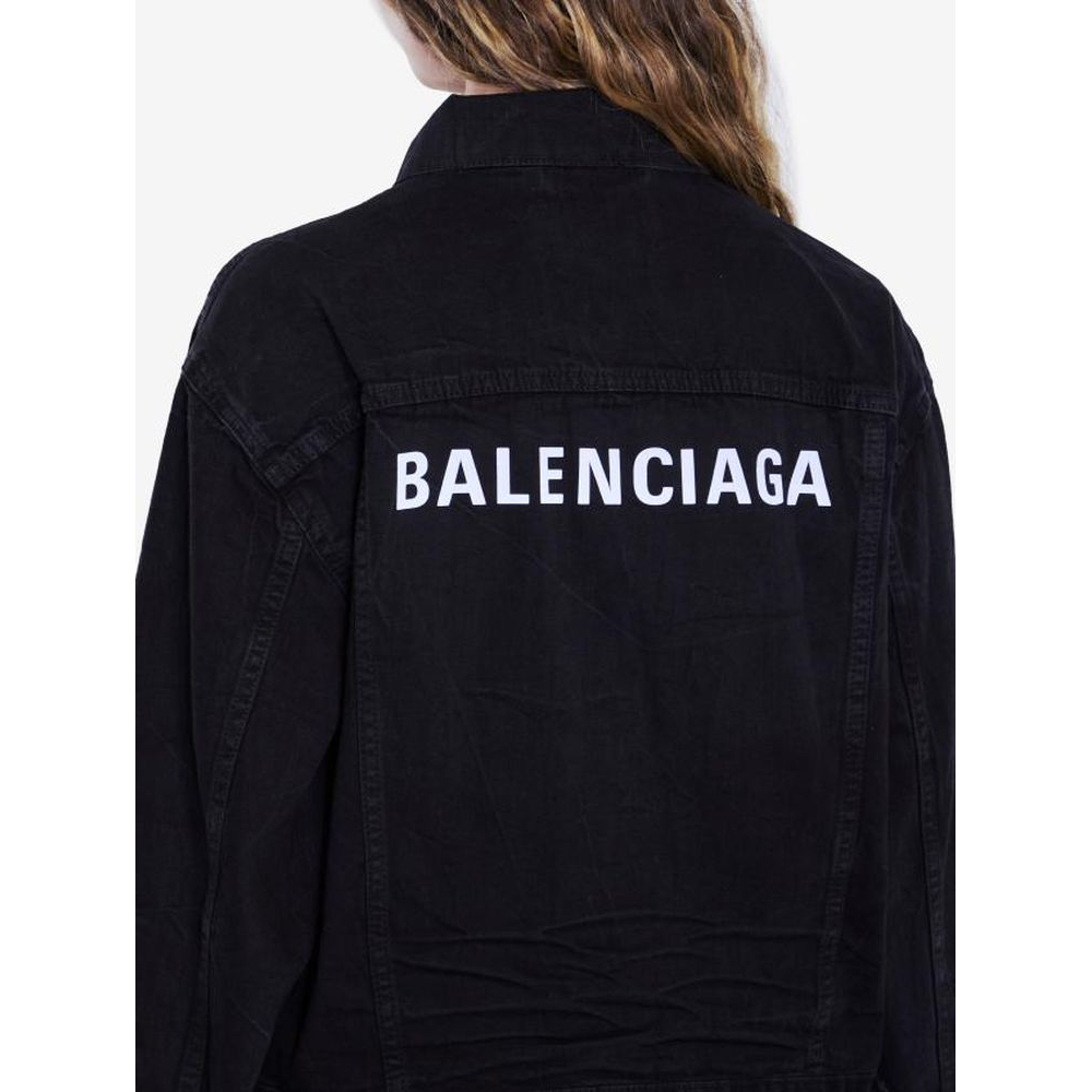 Veste en jeans pour Femmes