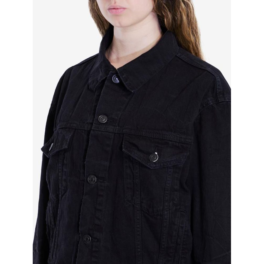 Veste en jeans pour Femmes