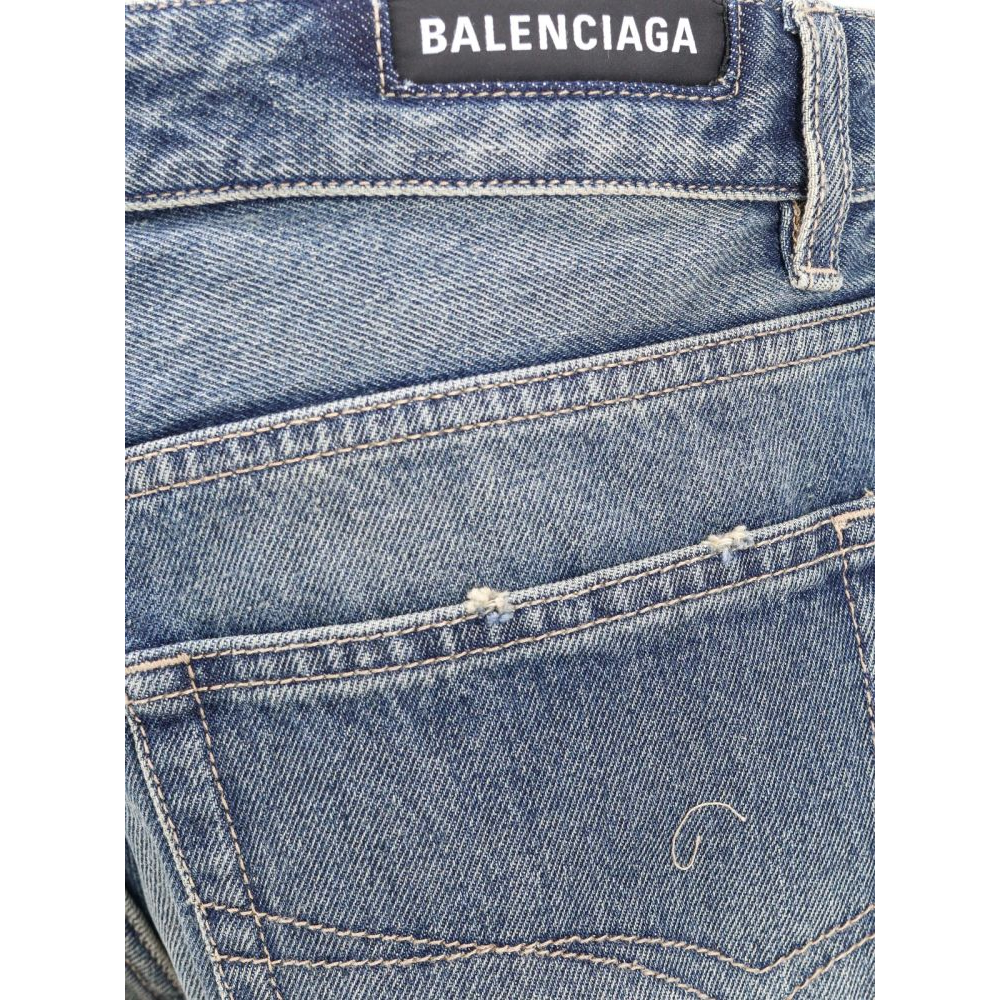 Short en jean pour Femmes