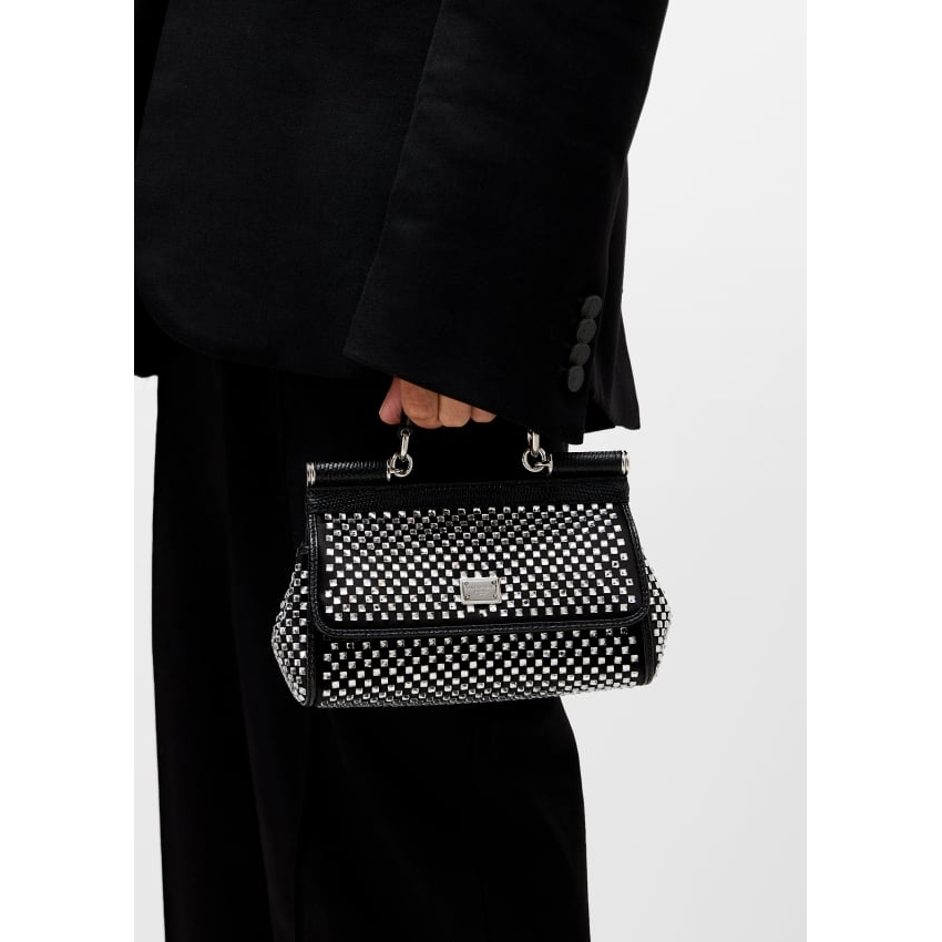 Sac à main 'Small Sicily' pour Femmes