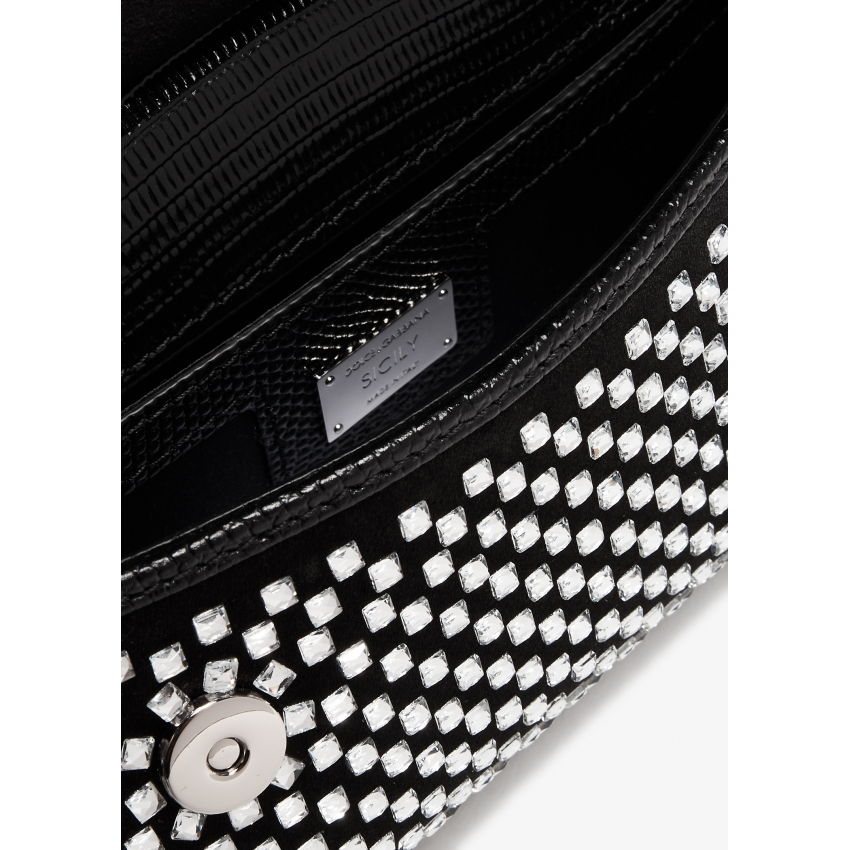 Sac à main 'Small Sicily' pour Femmes