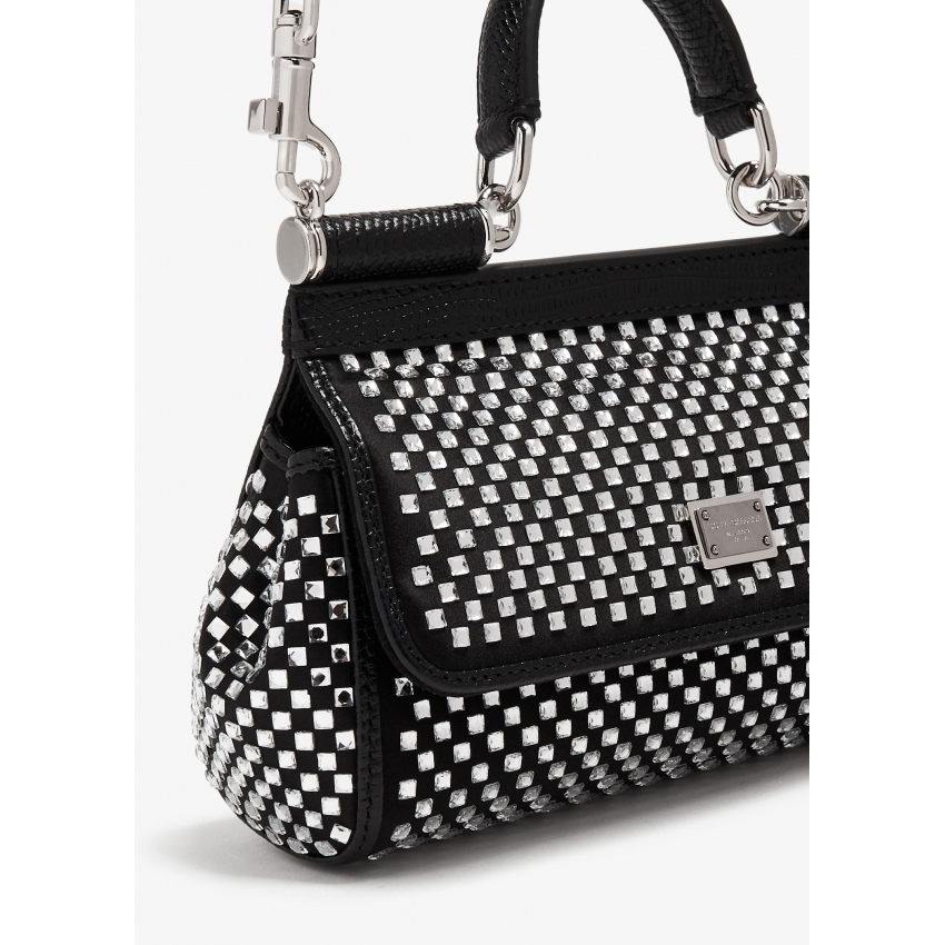 Sac à main 'Small Sicily' pour Femmes