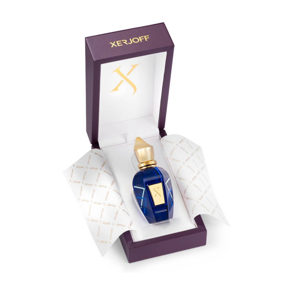 Eau de parfum 'Torino 23' - 50 ml