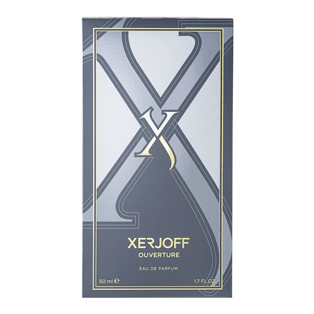 Eau de parfum 'Vibe Ouverture' - 50 ml