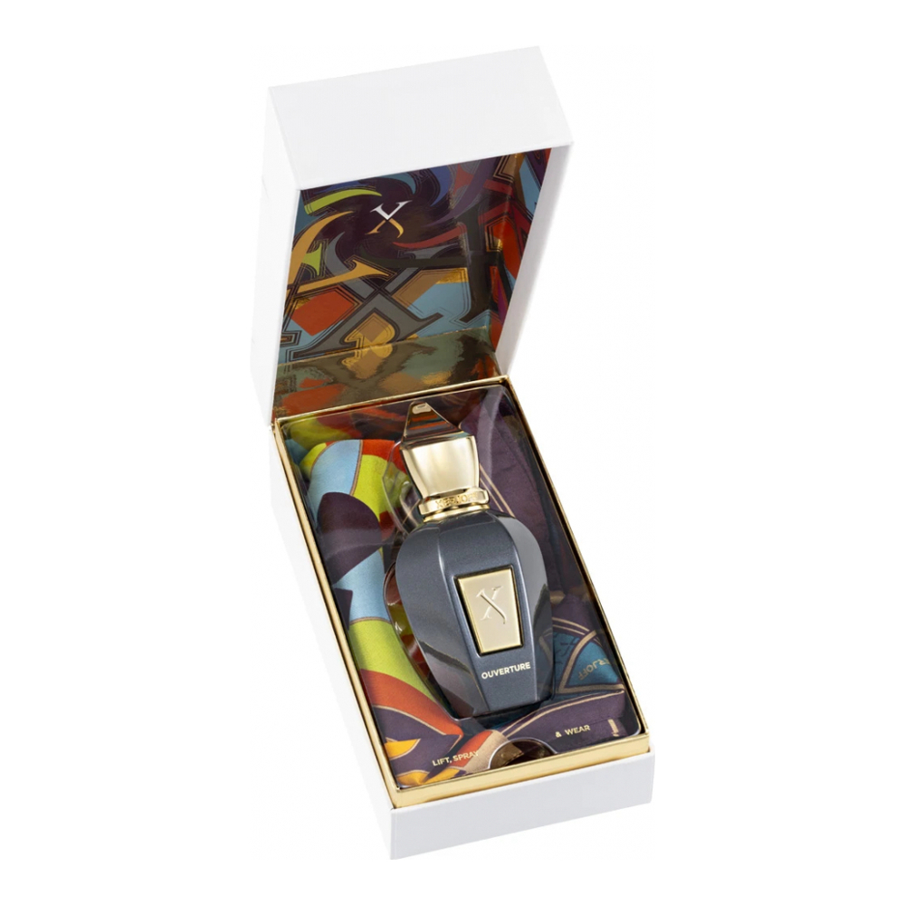 Eau de parfum 'Vibe Ouverture' - 50 ml