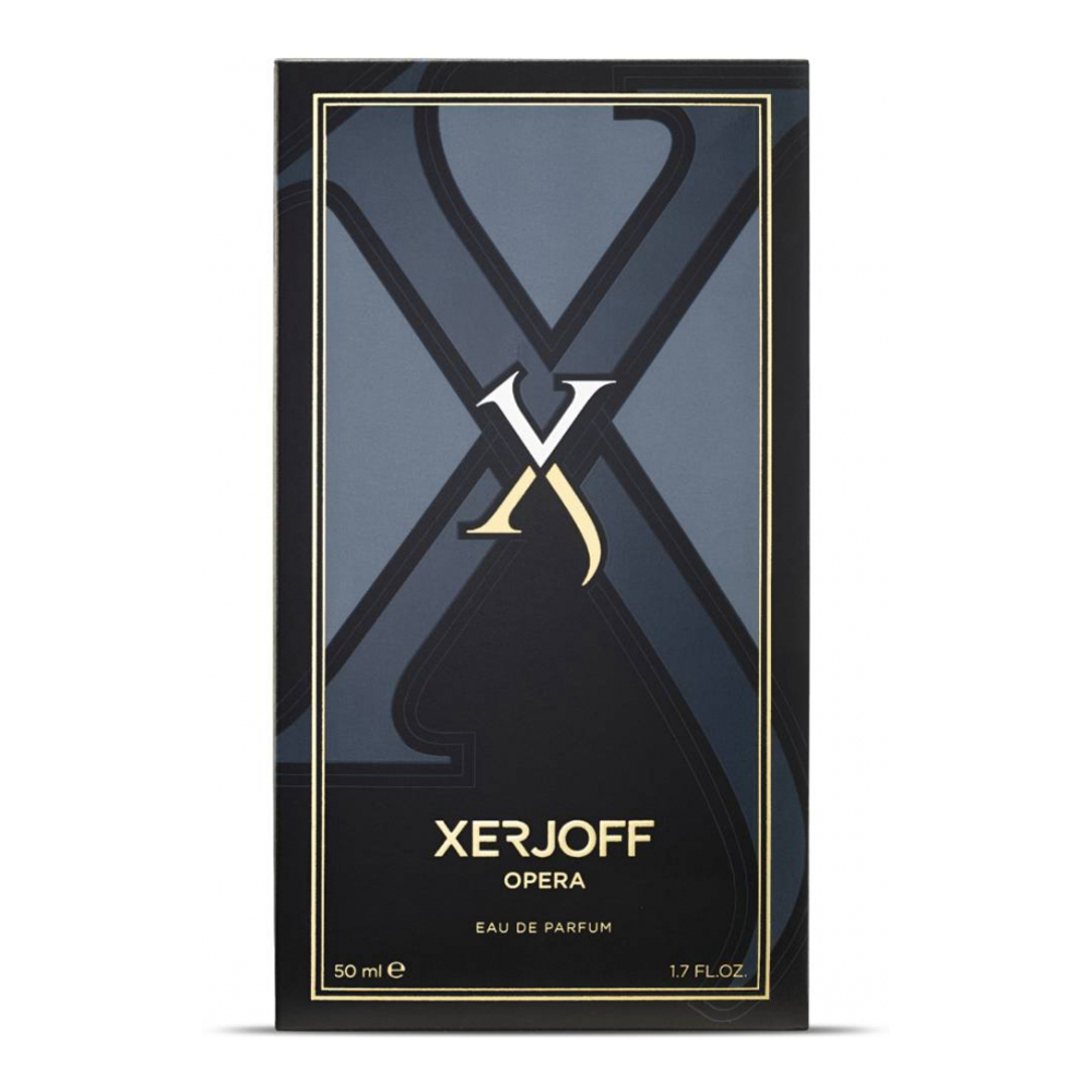 'Vibe Opera' Eau De Parfum - 50 ml