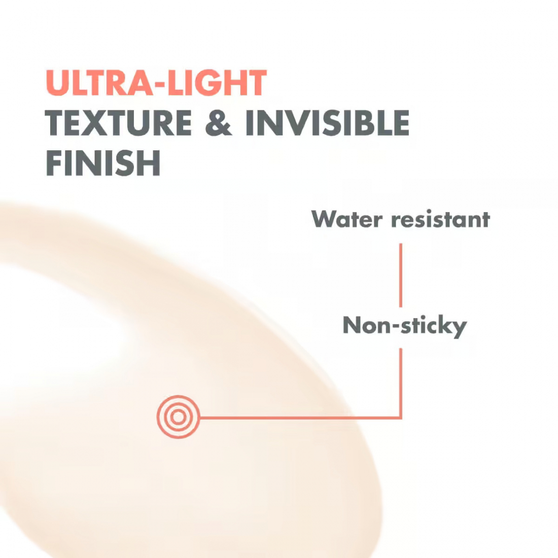 'Ultra Fluid Oil Control SPF50+' Face Sunscreen - 50 ml