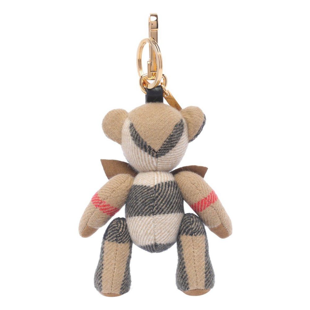 Porte-clés 'Thomas Bear With Bow Tie' pour Femmes