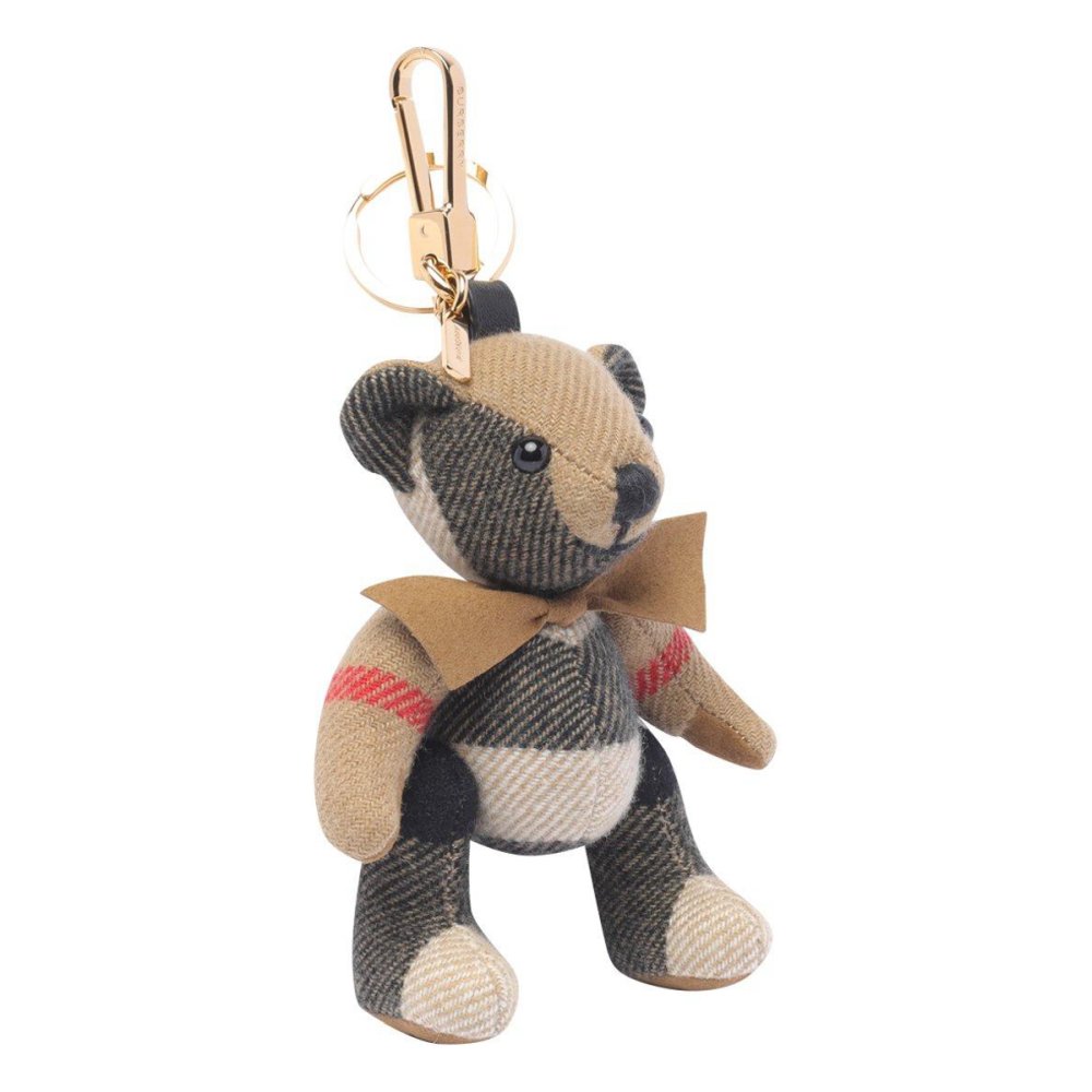 Porte-clés 'Thomas Bear With Bow Tie' pour Femmes