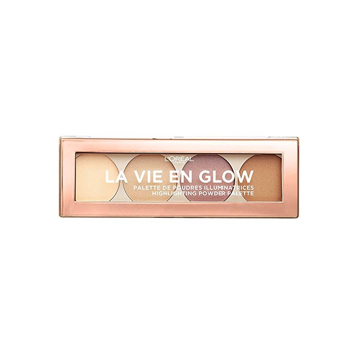 Enlumineur 'La Vie En Glow Highlighting' - 01 Sundust 5 g