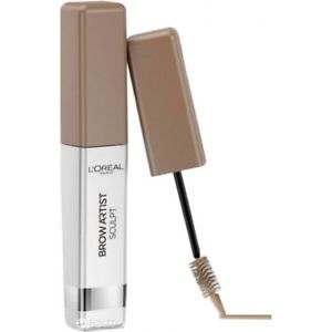'Brow Artist Sculpt Eyebrow' Eyebrow Gel - #02 Brunette 6.5 g