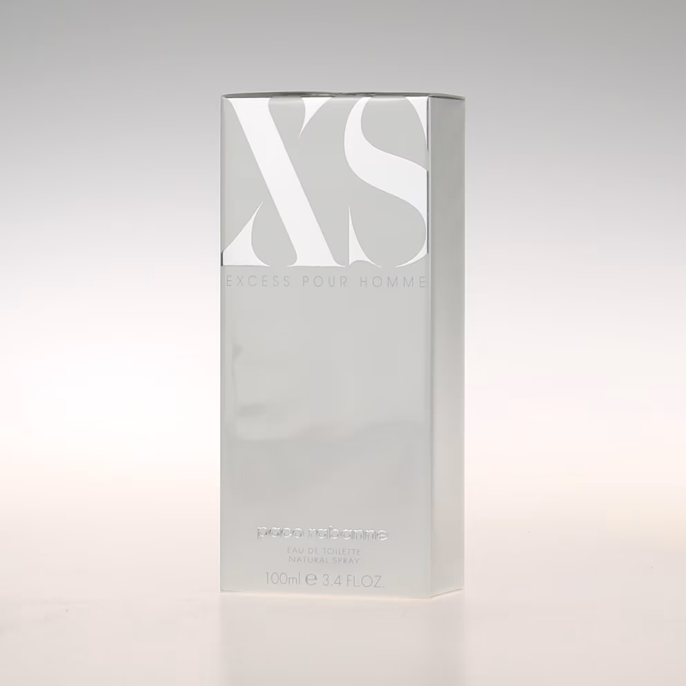 'XS' Eau De Toilette - 100 ml