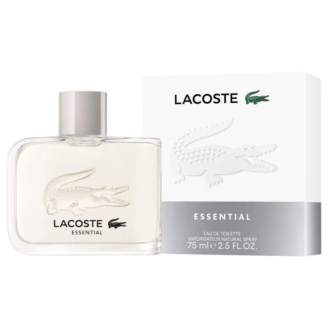 Eau de toilette 'Essential' - 75 ml