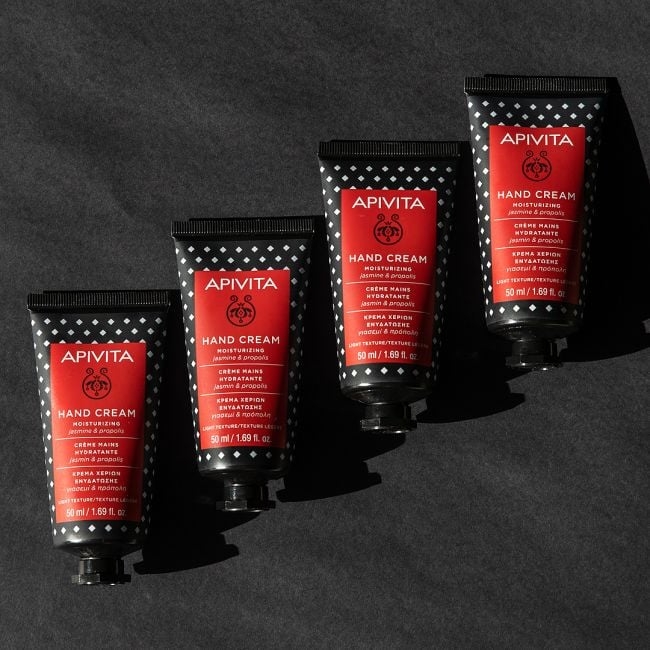 'Intensive Moisturizing Light' Hand Cream - 50 ml