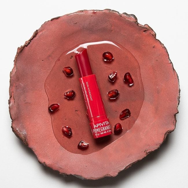 Baume à lèvres 'Pomegranate' - 4.4 g