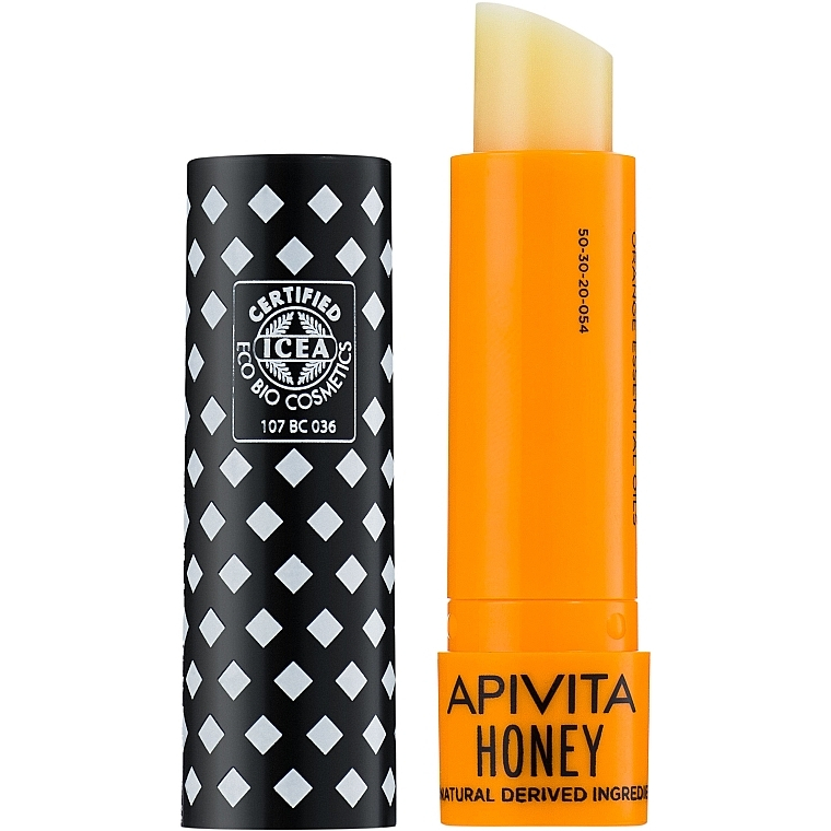'Bio-Eco Honey' Lip Balm - 4.4 g