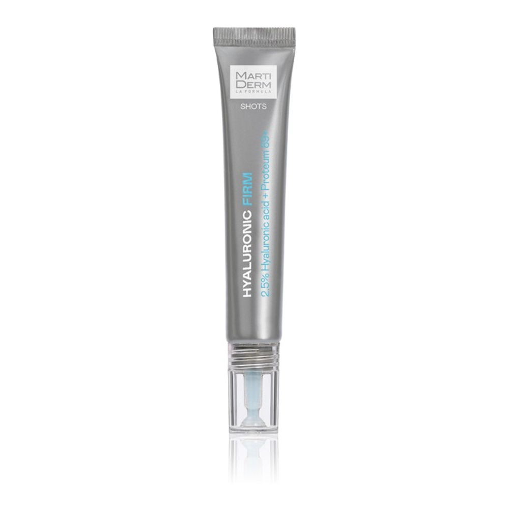 'Hyaluronic Firm' Gesichtsserum - 20 ml