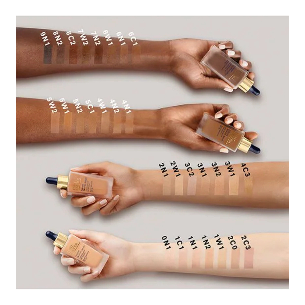 'Futurist SkinTint SPF 20' Serum Foundation - 4N1 Shell Beige 30 ml