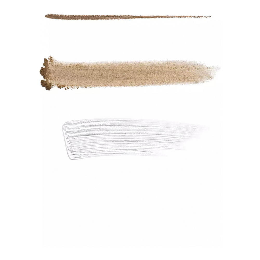 Stylo à sourcils 'BrowPerfect 3D All-in-One Styler' - Cool Blonde 1.75 ml