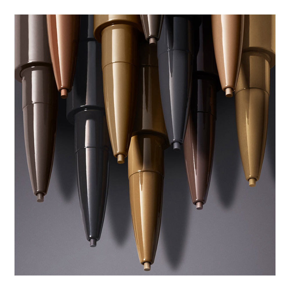 'BrowPerfect 3D All-in-One Styler' Eyebrow Pen - Blackened Brown 1.75 ml