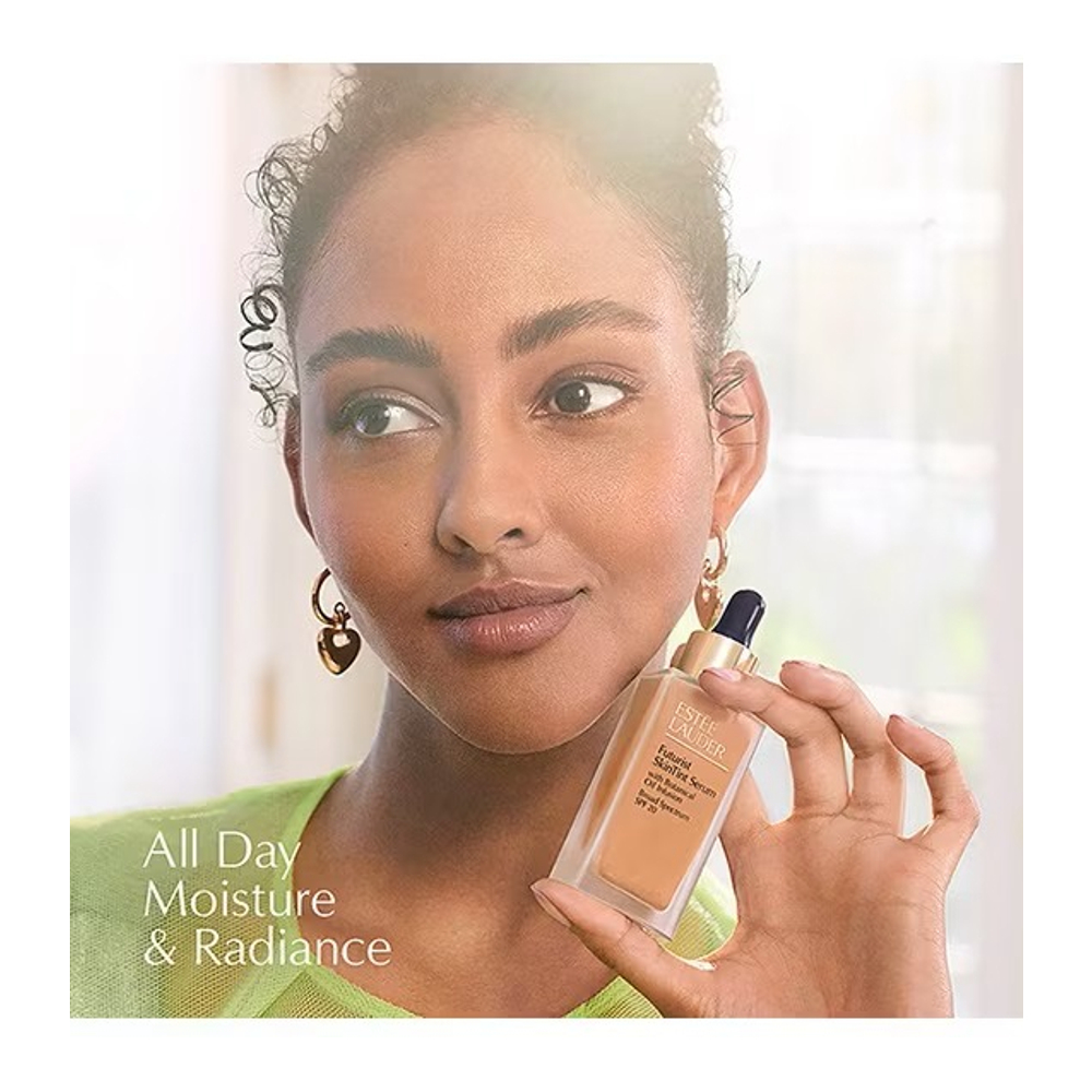 'Futurist SkinTint SPF 20' Serum Foundation - 4N1 Shell Beige 30 ml