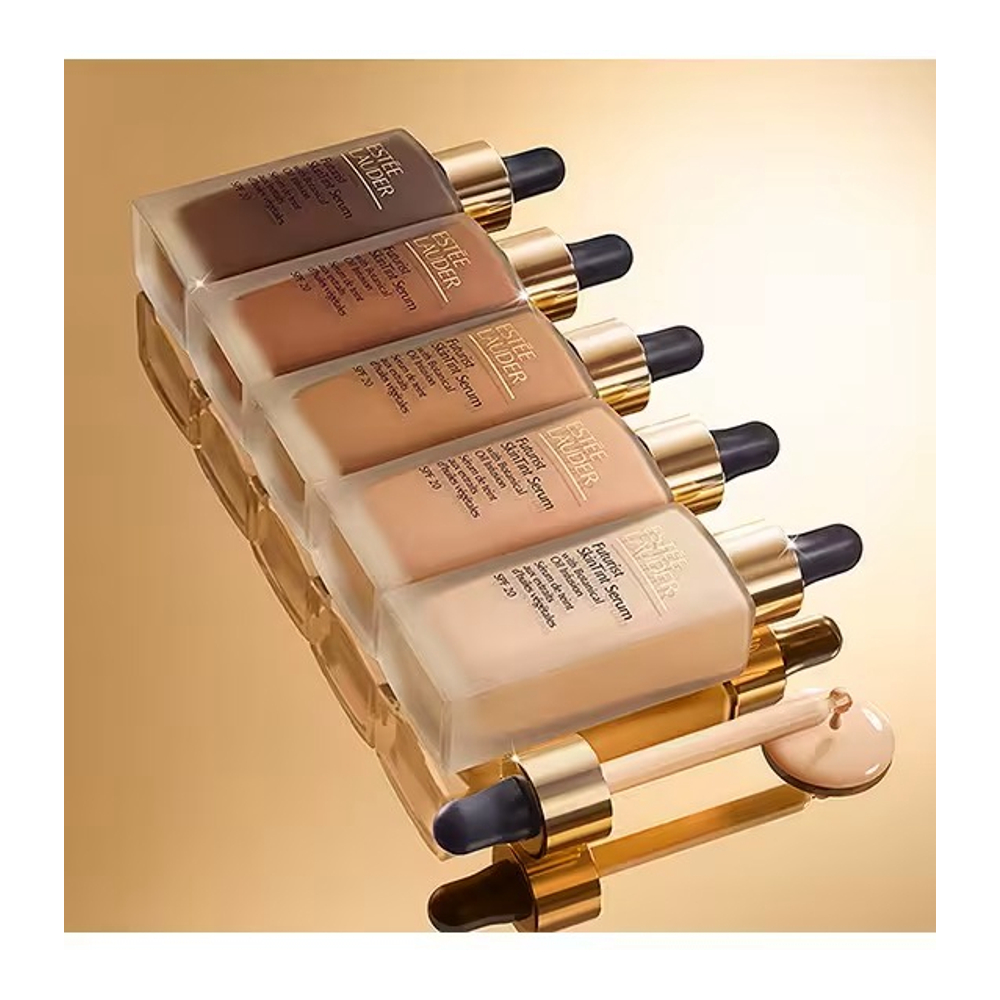 'Futurist SkinTint SPF 20' Serum Foundation - 4N1 Shell Beige 30 ml