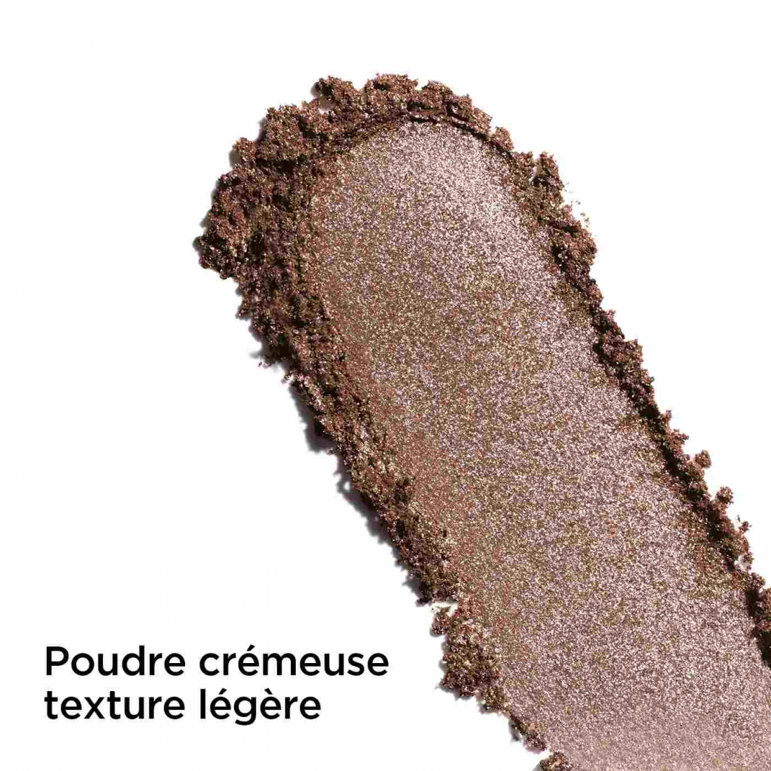 Fard à paupières 'Ombre Skin' - 07 Pearly Copper 1.5 g