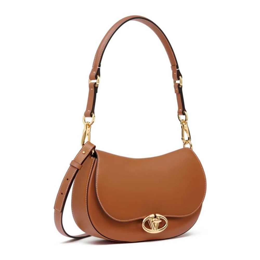 Women's 'Small Ohval' Shoulder Bag