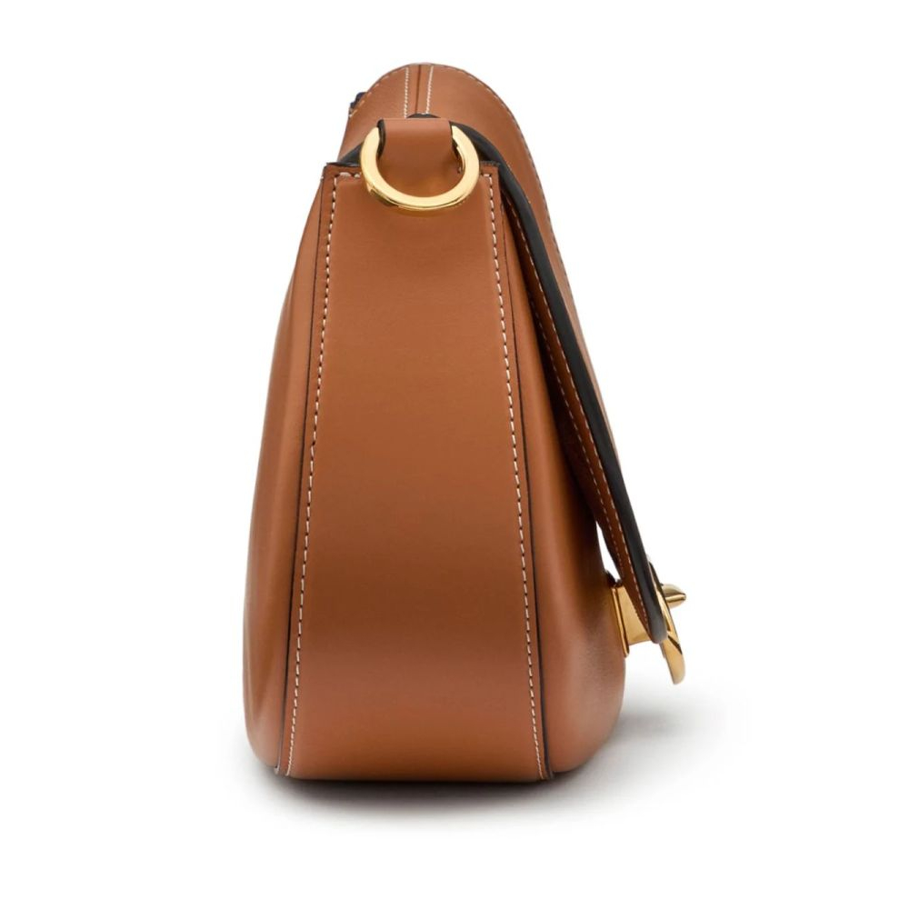 Women's 'Small Ohval' Shoulder Bag